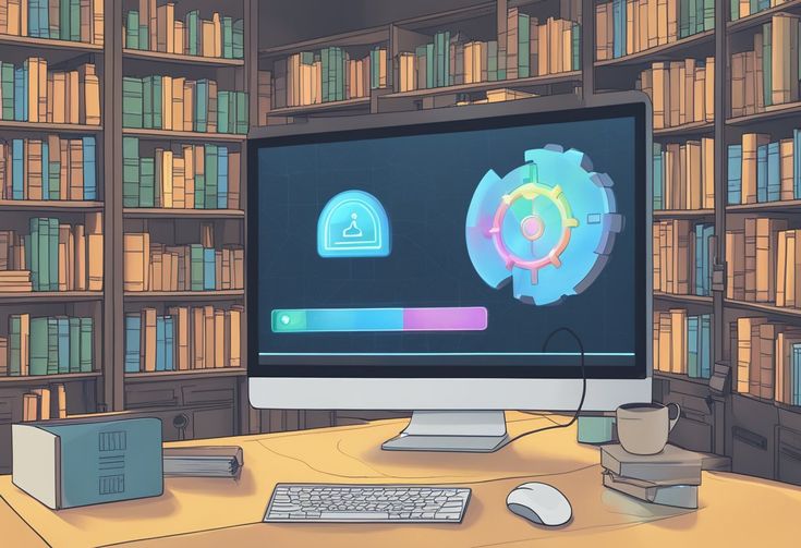 Library Management System