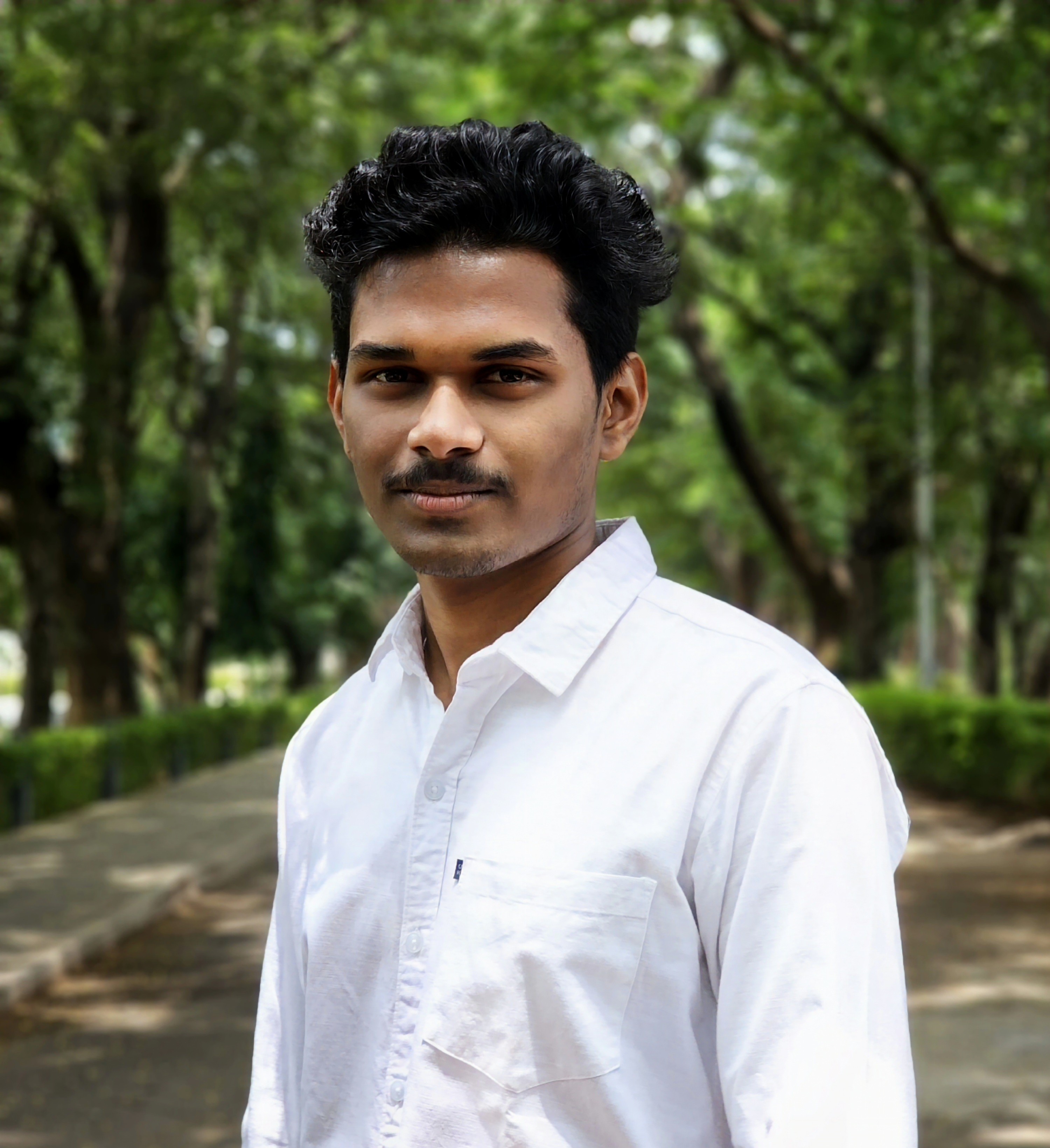 Jinto Joseph